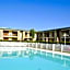 Residence with swimming-pool in Barberino Tavernelle