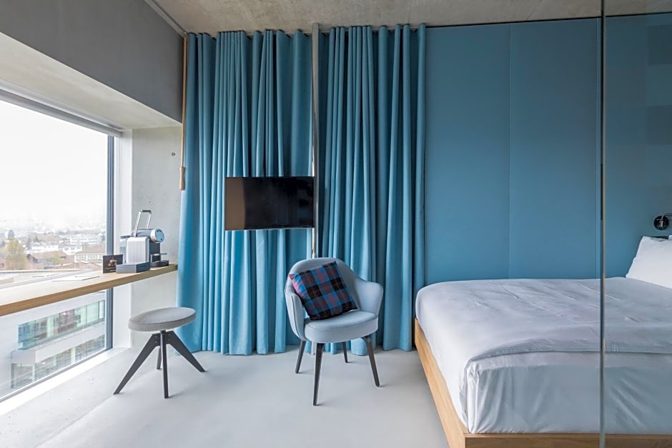 Placid Hotel Design & Lifestyle Zurich