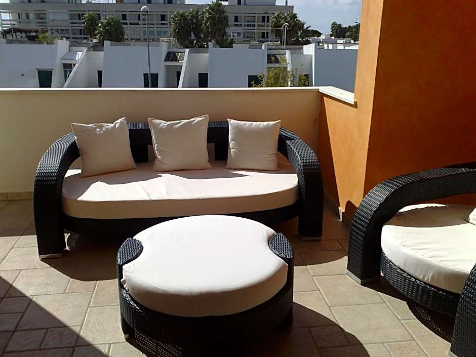 Hotel Risberg