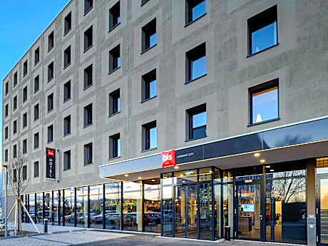 ibis Landshut City