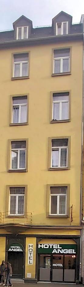 Angel Hotel