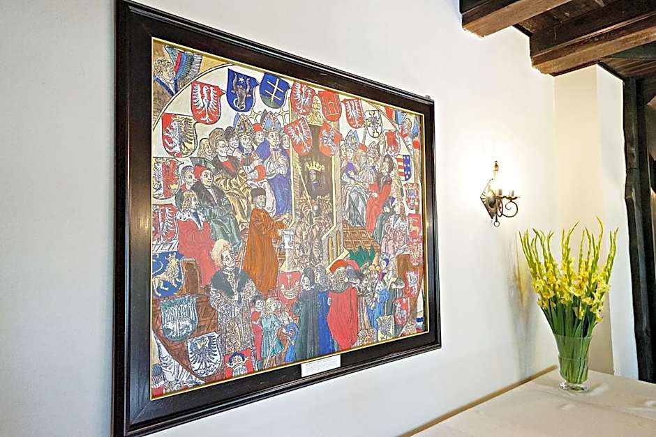 Zamek Królewski we Wschowie