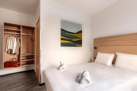 B&B Hotel Pomezia Roma