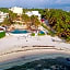 Hotel Playa La Media Luna