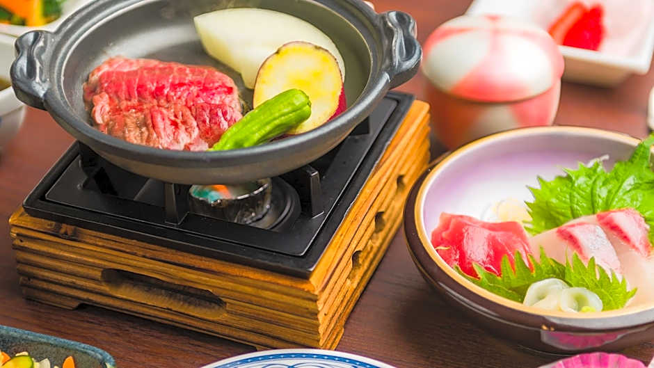 HOTEL SUN OCEAN ANAN