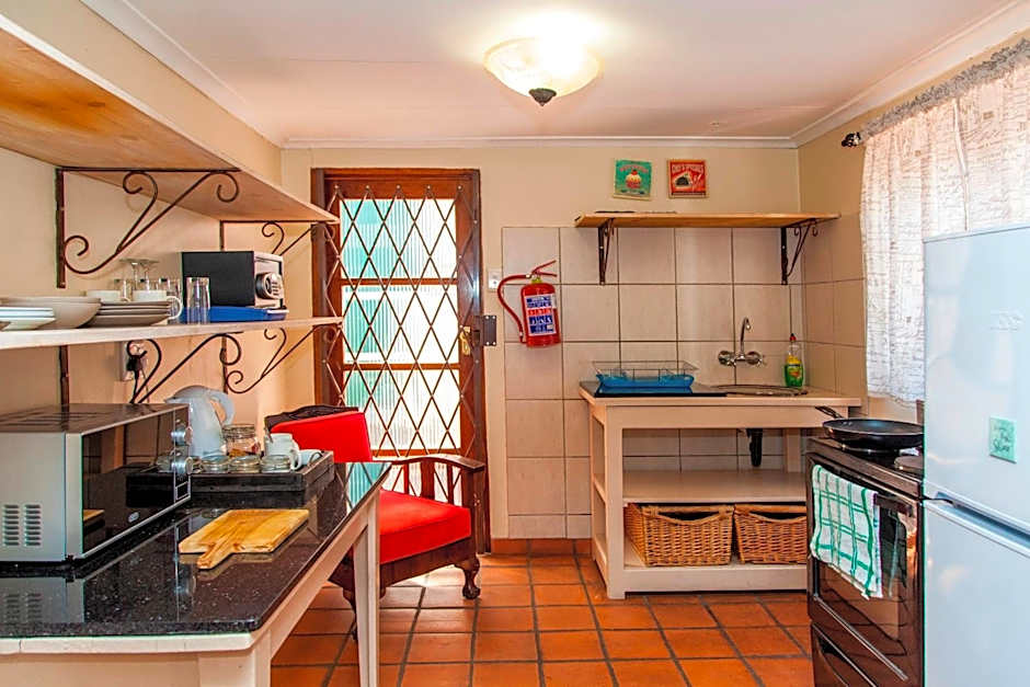 3@Marion Guest House