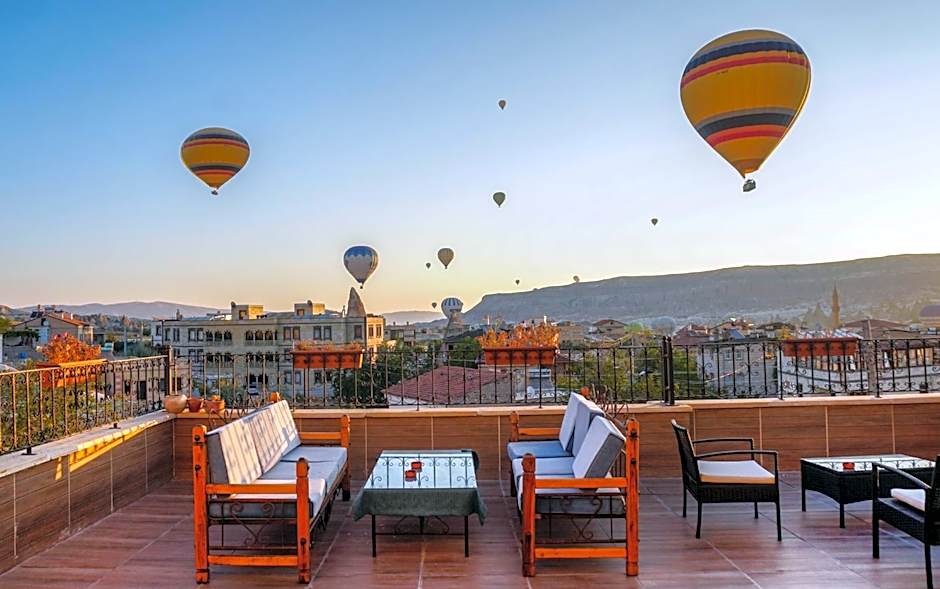 Milat Cave Hotel