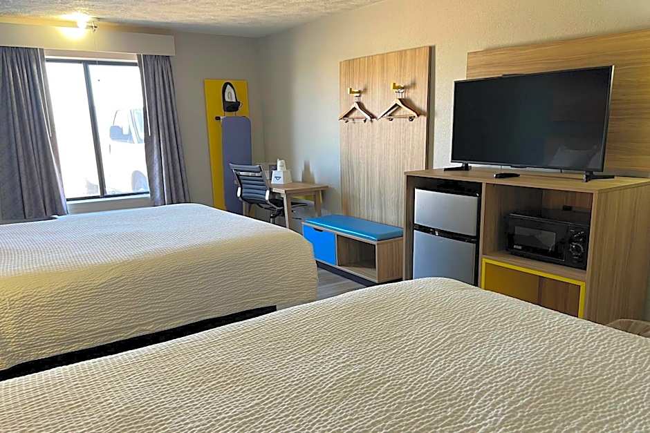 Days Inn by Wyndham Warrensburg
