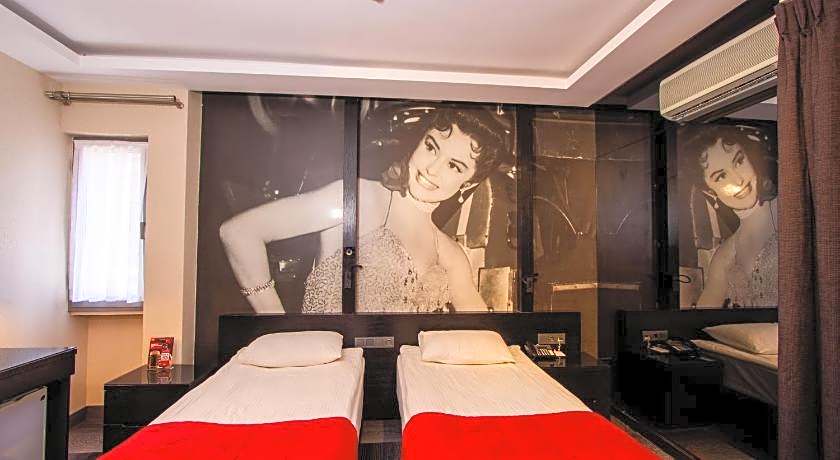 Maltepe 2000 Hotel