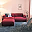 Boutique Hotel Zum Oberjäger, Schloss Lackenbach