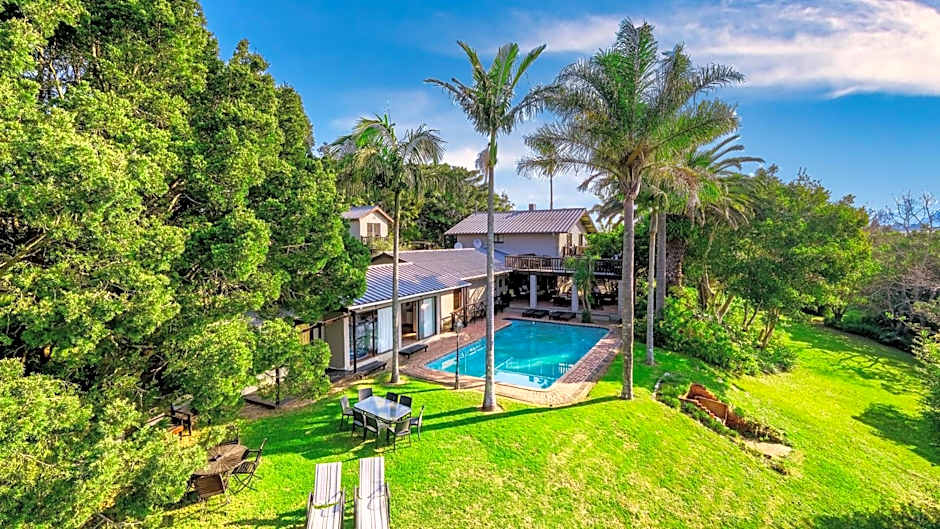 Hildesheim Guest Lodge