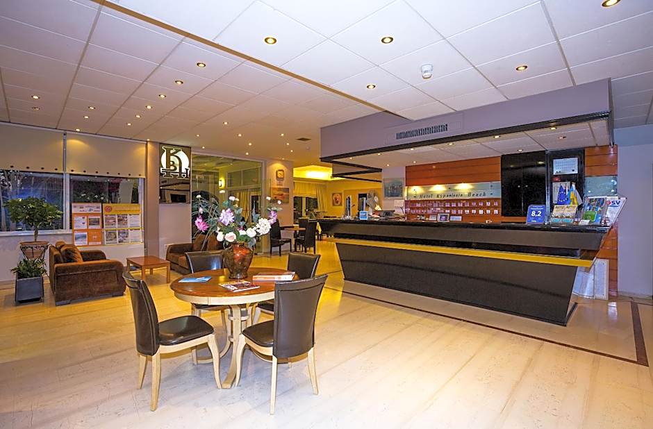 Kyparissia Beach Hotel