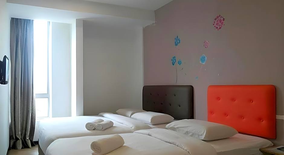 Hotel Viva
