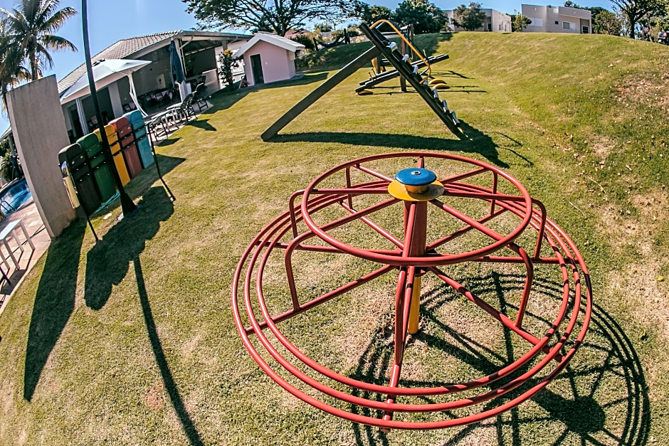 Valinhos Plaza Hotel