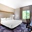 Fairfield Inn & Suites by Marriott Cherokee