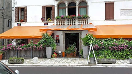 Ristorante Pizzeria al Mondo