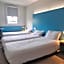 First Inn Hotel Paris Sud Les Ulis