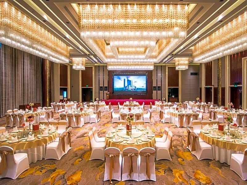 Shantou International Hotel