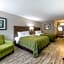 Quality Inn St. Augustine Outlet Mall