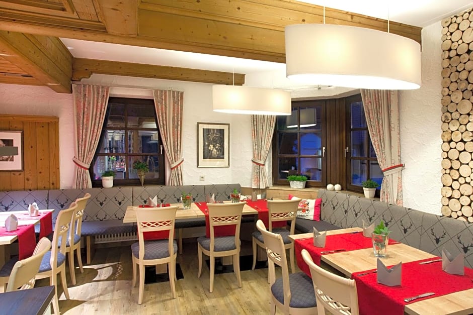 Hotel-Restaurant Vogthof