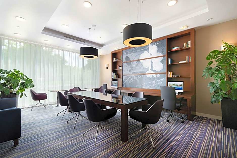 Hampton By Hilton Krakow