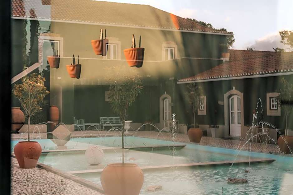 Quinta do Pinheiro Hotel E Eventos by Grupo Quinta dos Lagos
