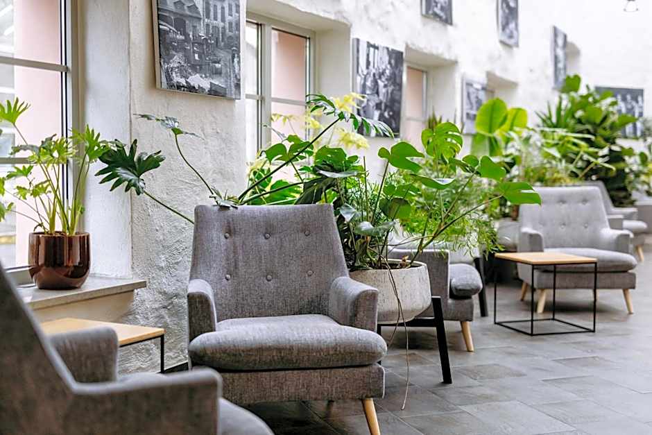 Hestia Hotel Ilmarine