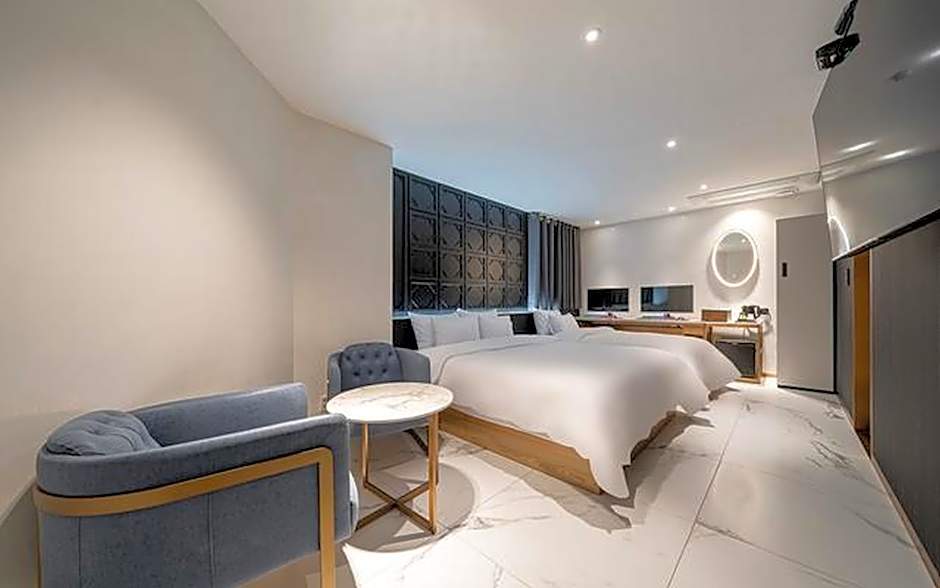 Bucheon Songnae Fjord Hotel