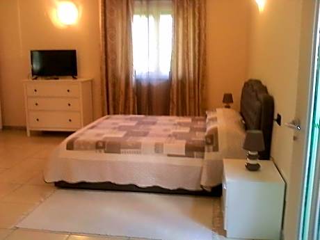 Double Room - Disability Access