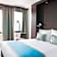 Motel One Manchester-Piccadilly