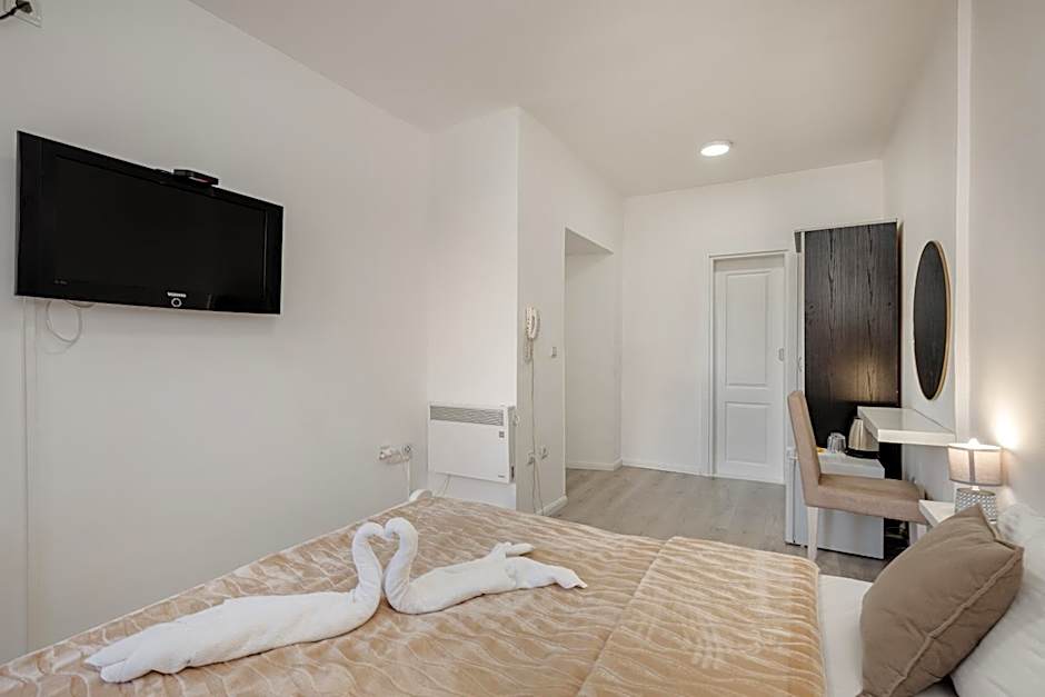 Hotel Azzurro