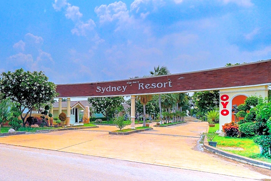 OYO 926 Sydney Resort