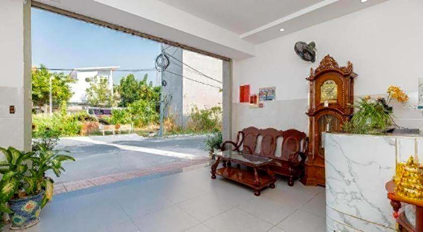 New Vung Tau Hotel