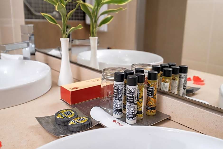 Azalaï Hôtel Abidjan