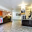 Motel 6 Glendale AZ