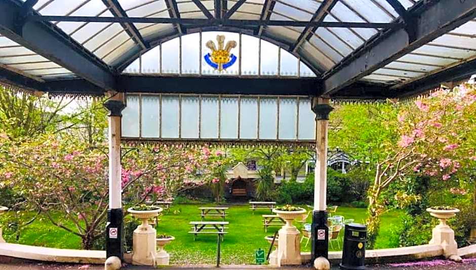 Prince Of Wales Hotel