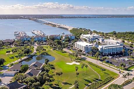 Marriott Hutchinson Island Resort & Beach Villas, Golf & Marina