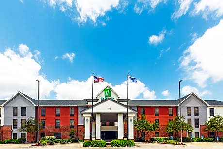 Holiday Inn Express Hotel & Suites Sulphur - Lake Charles By IHG