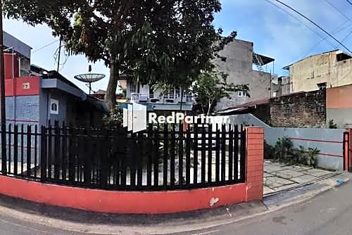 Kost Homestay RedPartner