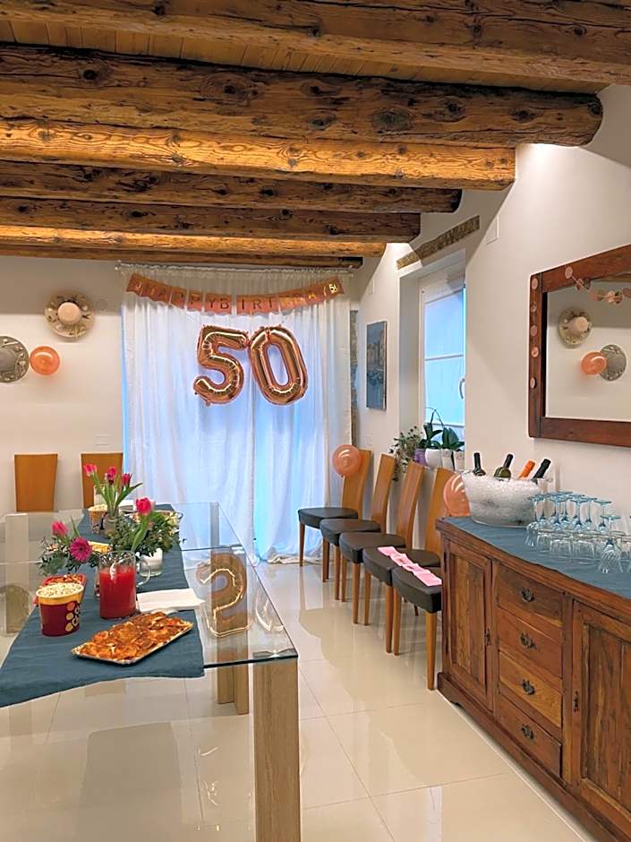 Onda Marina B&B Superior