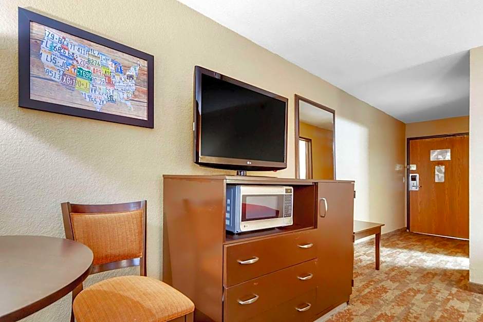 Econo Lodge Black Hills