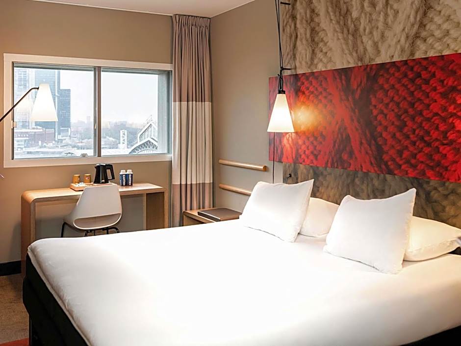 Ibis Amsterdam Centre