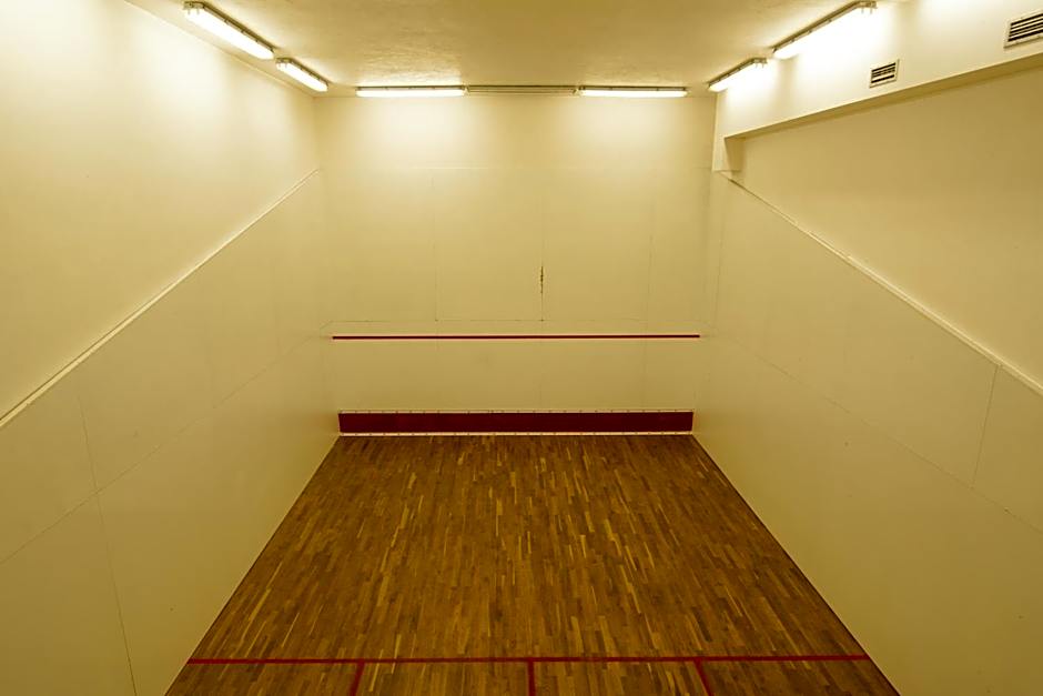 Sport-V-Hotel