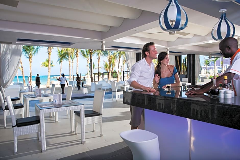 Riu Palace Jamaica - Adults Only - All Inclusive
