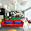 citizenM Amsterdam South