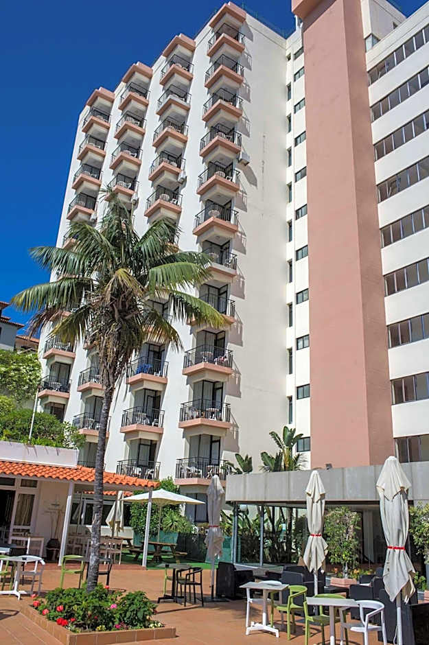 Dorisol Mimosa Studio Hotel