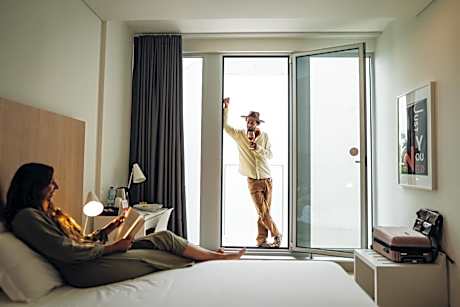 Stay Hotel Porto Aeroporto