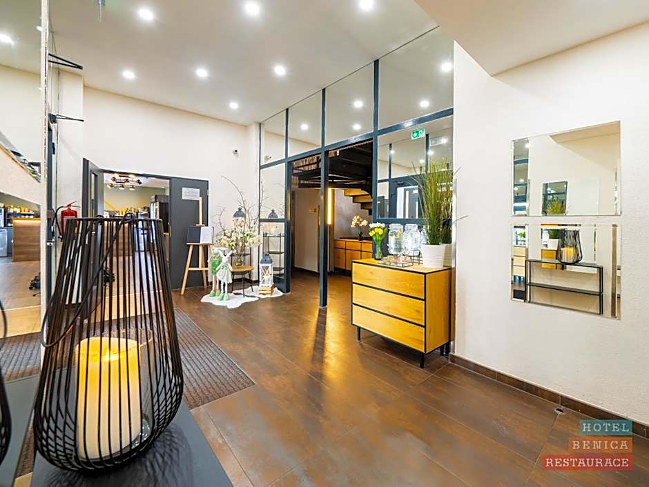 Hotel Benica