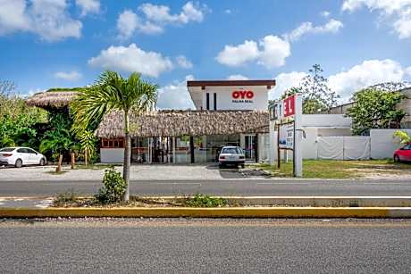 OYO Hotel Palma Real