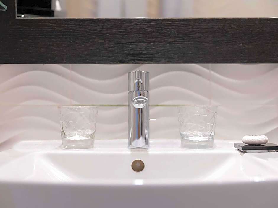 Sofitel Strasbourg Grande Ile